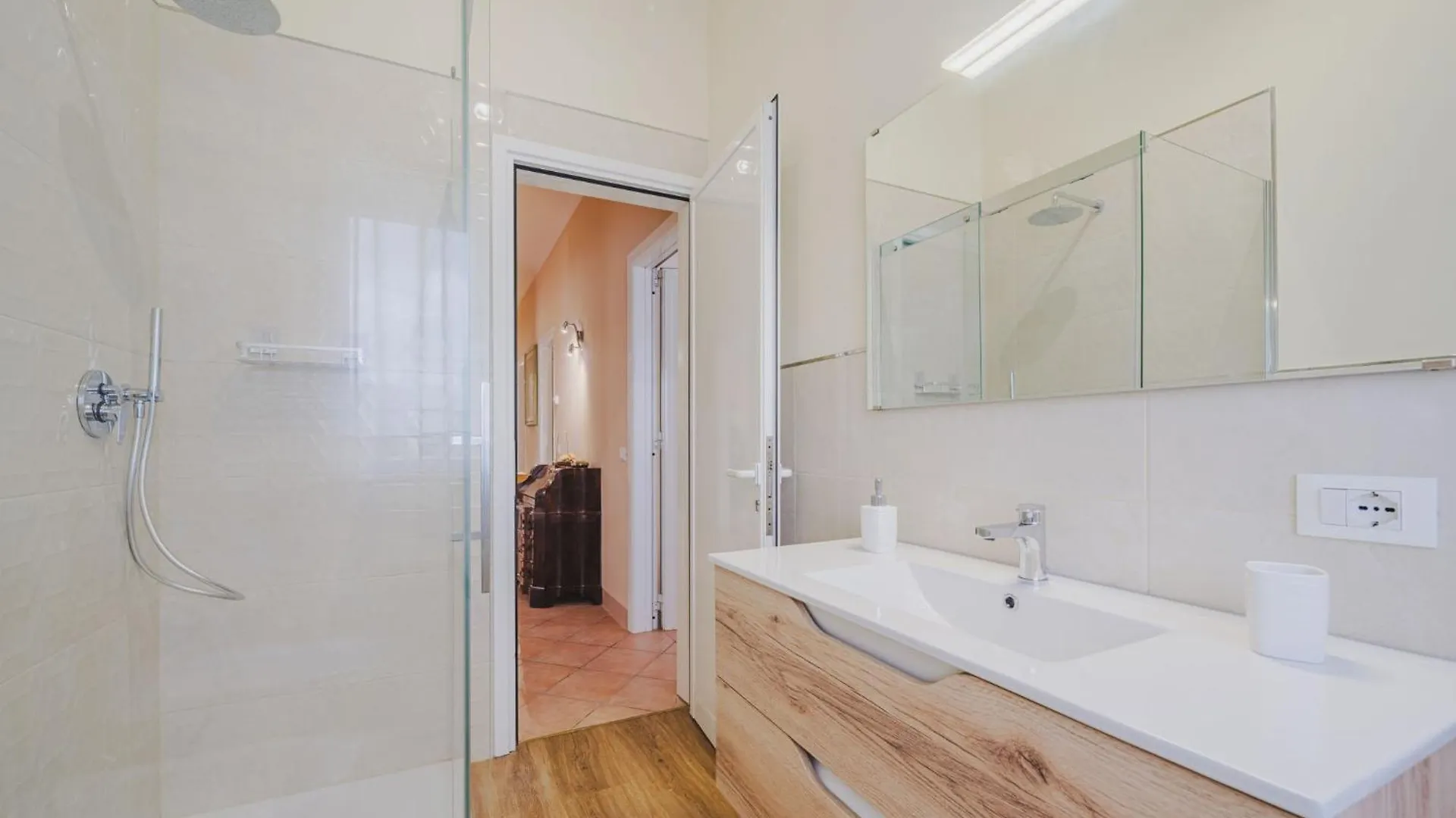 Holiday Home Gerry House By Interhome Camaiore