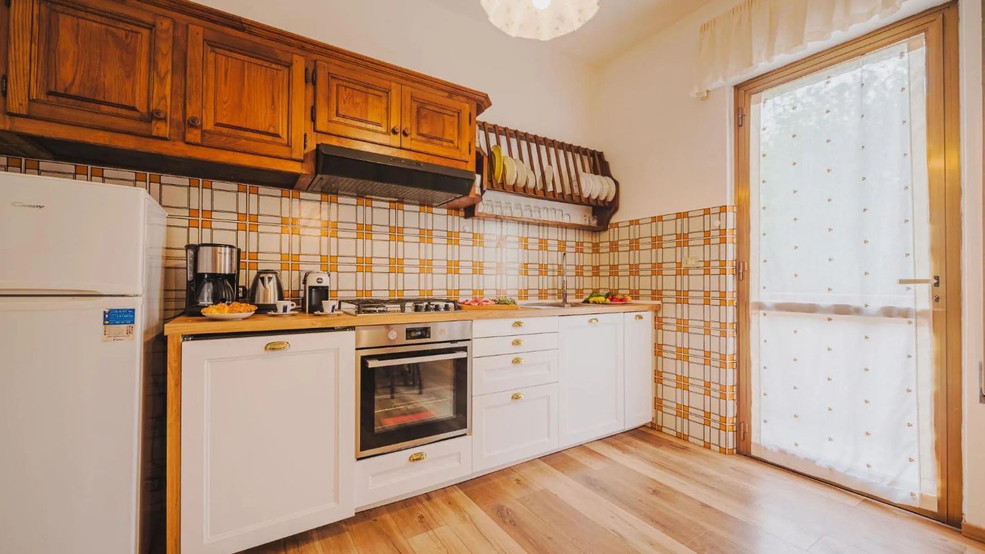 Holiday Home Gerry House By Interhome Камайоре