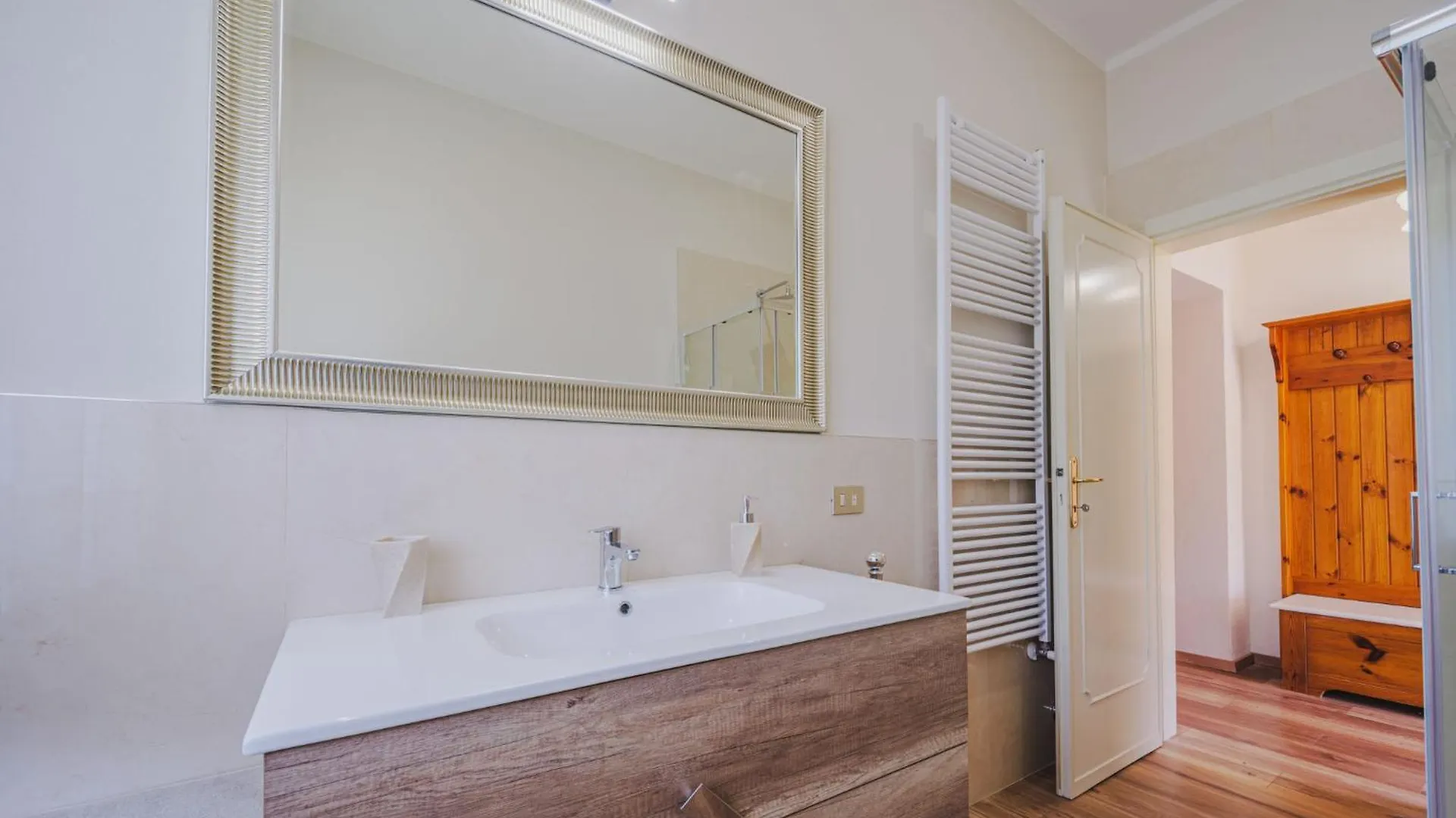 Holiday Home Gerry House By Interhome Камайоре