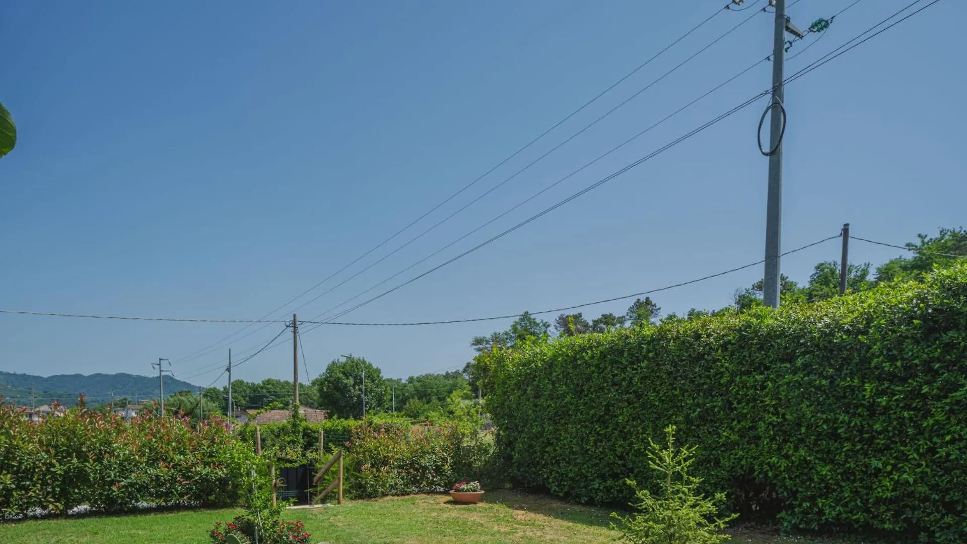 Holiday Home Gerry House By Interhome Camaiore Ιταλία