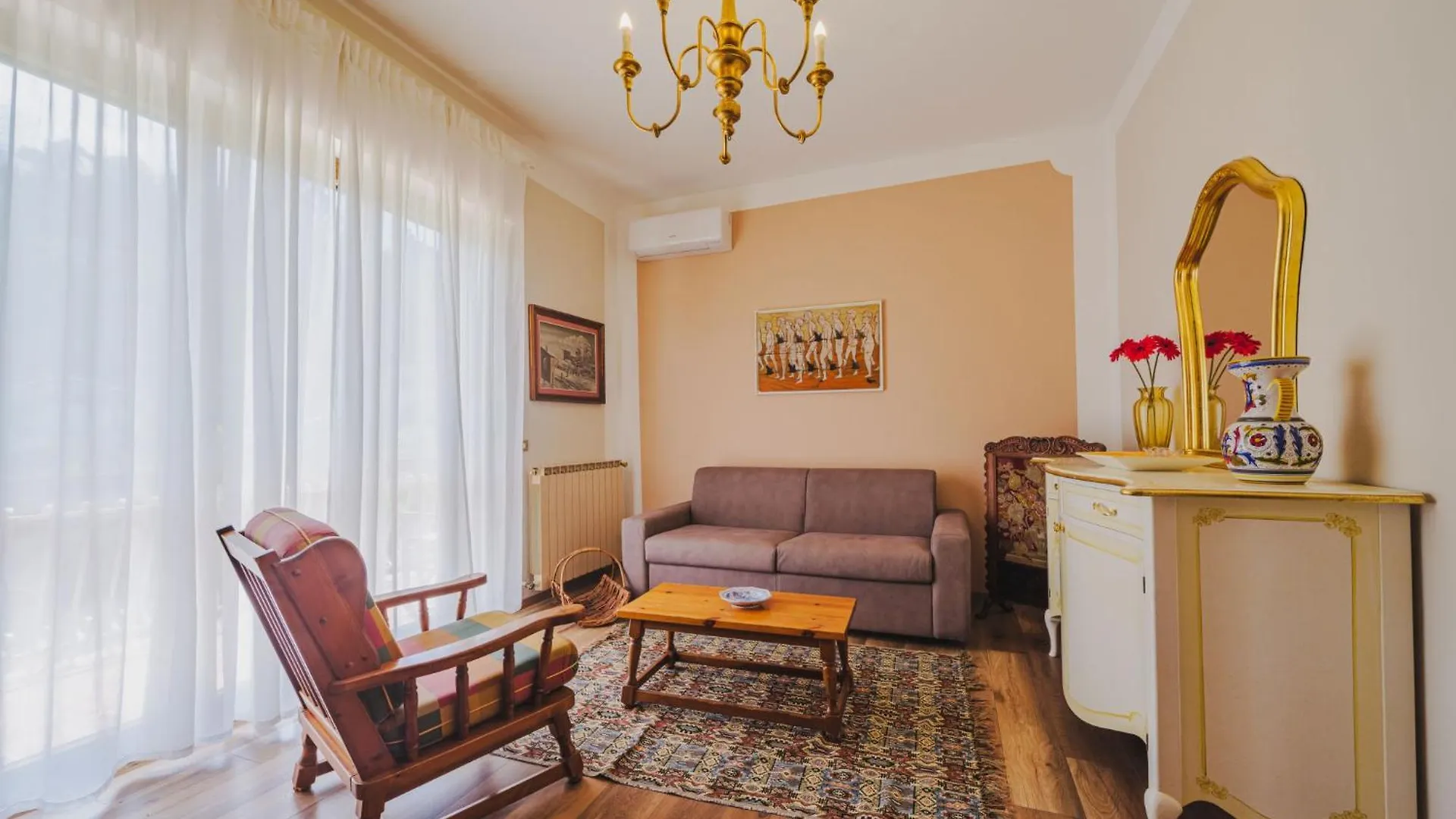 Holiday Home Gerry House By Interhome Camaiore