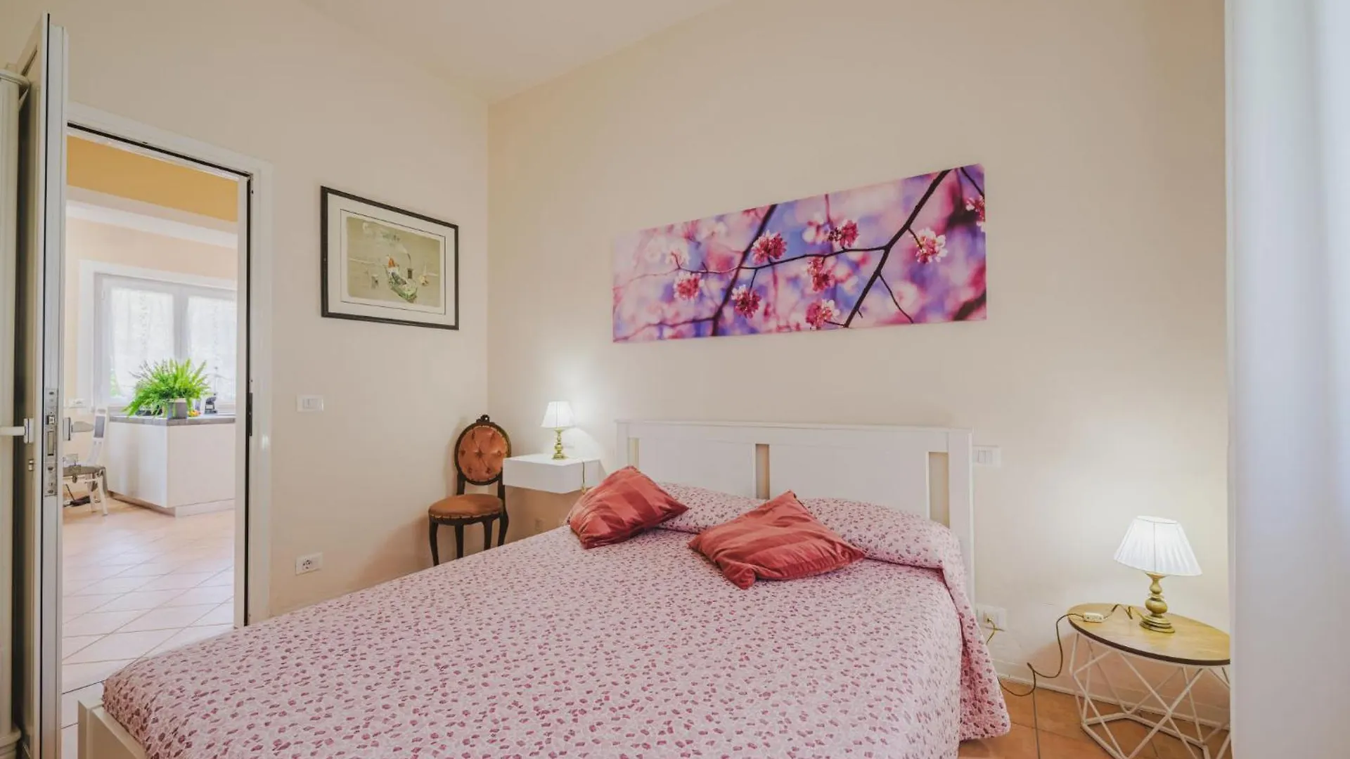 Holiday Home Gerry House By Interhome Camaiore