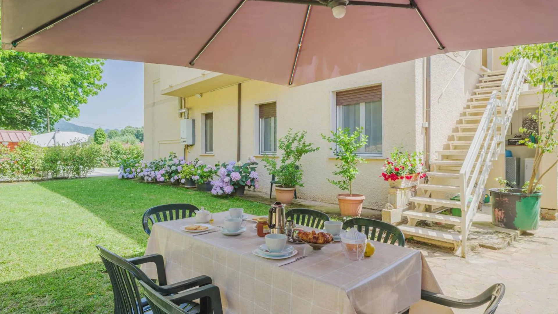 Holiday Home Gerry House By Interhome Camaiore